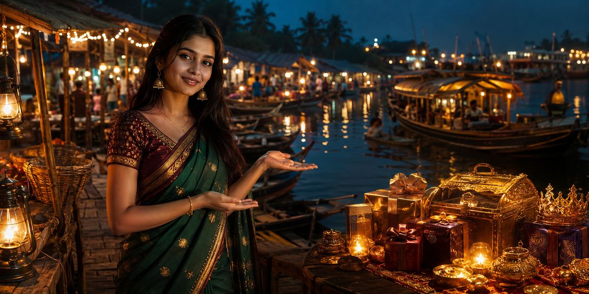 সুন্দরবনে ভিআইপি বোনাস ও ক্যাসিনো বিশ্লেষণ সম্পর্কিত রাতের বাজার